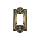 Nostalgic Warehouse Swplt R1 Meadows Gang Single Rocker New. Price: $33.19.