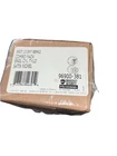 Kwikset 96900-381 690T 15 Smt Bbpkg Satin Nickel Tylo Entry Combo New. Price: $27.95.