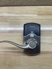 *1-PIECE* Kwikset Smartcode Commercial Grade Lever Handle Smartkey 99550-002 For. Price: $26.39.