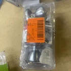 Kwikset Door Lock 400T 26D Cp K6 V1 Tylo Keyed Entry Fits All Standard Open. Price: $15.00.