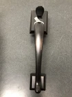 Baldwin SCNAPXROUTSR112S Napa Smartkey Handleset, Venetian Bronze Used. Price: $198.99.