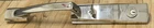 Baldwin Miami Keyed Entry Handleset Polished Nickel Dummy As Open. Price: $74.00.
