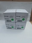 Master Lock DS0615KA4S Deadbolt Single Cylinder Satin Nickel (lot Of 4) Keyed Open. Price: $65.00.