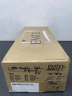 Emtek 4820US19LESSDB Baden Tubular Bottom Handleset Only - Deadbolt Flat Open. Price: $283.99.
