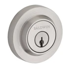 Baldwin DCCRD150 .6L.DS.CKY.KD Contemporary Round Double Cylinder Deadbolt, Sati New. Price: $110.62.