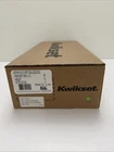 Kwikset 687HYHLIP-15SMT Rcal RCS/5303 Henley Single Cylinder Keyed Entry Open. Price: $50.00.