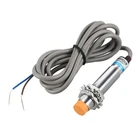 LJ12A3-4-J/EZ Ac 90-250V 400MA No 2-WIRE 4MM Inductive Proximity Sensor Switch New. Price: $14.71.
