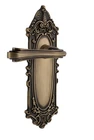 Nostalgic Warehouse Vicflr Psg 238 Nk Fleur Passage Door Lever New. Price: $232.50.