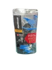 Kwikset 665 Satin Chrome Double Cylinder Deadbolt Featuring Smartkey Security Open. Price: $18.95.