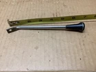 1967 Corvette Turn Signal Lever Chevelle Impala Nice Chrome Off Oem B Used. Price: $49.99.