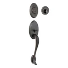 Sure-loc AN507 Aspen Sectional Single Cylinder Keyed Entry New. Price: $157.72.