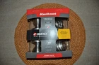 Kwikset (1 Of 2) Combo Pack Smartkey Lock 991CN 15 Smt Cp K4 Nickel New. Price: $26.00.