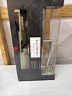 Baldwin 91800-043 Prestige Spyglass Single Cylinder Satin Nickel Door Handleset Open. Price: $119.99.