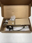 Schlage Plymouth Deadbolt Handleset Left Antique Brass F60 609 Acc Lh New. Price: $39.74.