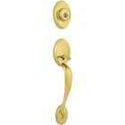 Kwikset 800CELIP-L03S.STRKP Handlesets Door Hardware Open. Price: $91.59.