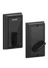 Schlage BE467 622 Addison Keyless Deadbolt With Control Smart Technology New. Price: $135.00.