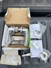 Inox Ra 345L462-32 Rosette Tokyo Lever TL462 Privacy Latch Open. Price: $129.00.