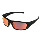 Body Glove Jake Wrap Sunglasses, Black, 63 Mm New. Price: $32.84.