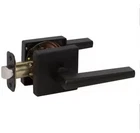 Delaney Hardware Vida (viva) Passage Door Lever, Thickness 1-3/8 2 New. Price: $32.95.