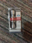 Tru-bolt Grade Keyed Entry Locking Exterior #1736025 Madison Satin Chrome New. Price: $14.99.