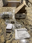 Yale Privacy Lock 4602LN Au 626 New. Price: $49.95.