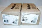Kwikset Tylo Keyed Entry Door Knob Satin Chrome 94002-870 Of New. Price: $29.95.