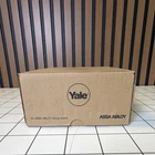 Yale 4707LN Bau 626 Commercial Cylindrical Lever Lock Entry Set New. Price: $120.00.