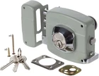 Geo By Black & Decker Security Rim Lock 91010-132 Surface Mount Door Brass New. Price: $29.97.