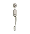 4 Pack Kwikset 800AN Lip 15 Smt Rcal Arlington Door Handle Lock Satin Nickel New. Price: $219.95.