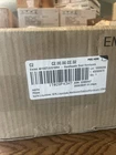Emtek 4819 Lausanne Single Cylinder Keyed Entry Handleset Black -open- *read*. Price: $130.00.