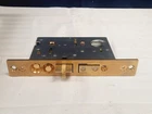 Baldwin 6973.190.ENTR Houston Lock Part Only Right Hand *read* Used. Price: $79.50.