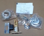 Dormakaba Best Tubular Deadbolt 8T37KSTK626 New. Price: $165.99.