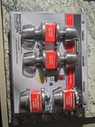 Defiant Brandywine Stainless Steel Single Key New 98042. Price: $28.00.