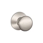 Schlage Dummy Knob Plymouth F170 Single Satin Nickel New. Price: $9.99.