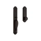Baldwin FDELKXRUSRAE481 - Handlesets Door Hardware Open. Price: $285.95.