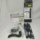 Andersen Storm Door Handle Set Oil Rubbed Bronze Open Box. Price: $49.97.