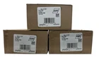 Schlage F10 626 Latitude Passage Hall/closet Door Lever Satin Chrome 3 Pack New. Price: $42.95.