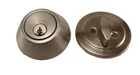 Single Cylinder Deadbolt Lock Sn Satin Nickel Door Hardware 920-US15-1X New. Price: $8.96.