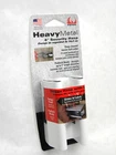 New Fenix Heavy Metal Security Hasp 4" With Latch - White Tamper Proof (hr). Price: $12.99.