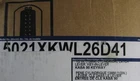 Kaba 5021XKWL 26D 41 Cylindrical Pushbutton Lock Best I/c Core Satin Chrome Ilco New. Price: $189.99.