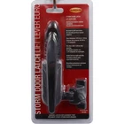 Larson Euro Zinc-plated Black Lift Lever Latch 1 Pk New. Price: $30.93.
