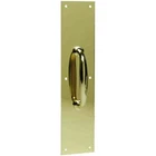 H.b. Ives C8311-5PA28 3.5 Pull Plate New. Price: $32.97.