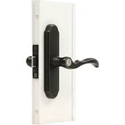Larson M2 Aged Bronze Storm Door Leverset CH3025701 New. Price: $72.12.