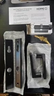 Hoppe - Dallas Contemporary Lever Handle, Keyed W/ Thumbturn, M1643 2161N New. Price: $250.00.