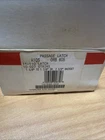 Schlage A10S Orb 605 Passage Knob Set Lock New. Price: $23.80.