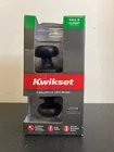 Kwikset CP720J-11P Passage Function Juno Knobset Venetian Bronze Used. Price: $17.63.