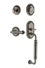 Nostalgic Warehouse Ropflr Eset 238 Cg Lh Rope Left Handed New. Price: $491.25.
