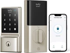Eufy Smart Lock C210 Keyless Entry Touch Built-in Wifi Deadbolt App Control Certified. Price: $71.24.
