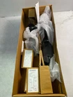 Signature Hardware 441554 Marconi Right Handed Bronze Handleset With Lever Used. Price: $489.99.
