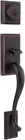 Kwikset 800HELIP-S.STRKP Hawthorne Sectional Single Cylinder Bronze New. Price: $209.37.